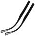 BUIFULSIC 1 pair of glasses accessories glasses frame. Tinging glasses.