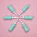 Numa Kits Peri Bottle - Large 15oz - Postpartum Relief for Stinging, Blood, and Swelling - Vaginal or C-Section Recovery essential - Buy Online on GoSupps.com