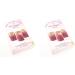 M&S Oaty Crumble Mix 360g Simply Mix Bake & Create 6 Servings - 2 Pack in a Premier Life Store Box - Buy Online on GoSupps.com