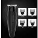 Easy Hair Clipper - Professional Electric Fader & Stainless Steel Trimmer for Bald Hairstyles Beards & Sideburns - International Shipping Available - Buy Online on GoSupps.com