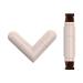 Wing Stamp Eyeliner with wing effect for cat eye look durable wearresistant stamp for women swimming beginners appointments commuting sensitive skin reliable makeup Brown Tea