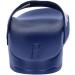 Buy adidas Unisex Kids Adilette Shower Slides 35.5 EU - Semi Blue Burst | International Shipping Available - Buy Online on GoSupps.com