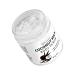 Buy Coconut Milk Body Scrub & Peeling Cream | 340g Moisturizer & Brightening Gel - International Shipping Available - Buy Online on GoSupps.com