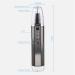 BDSHGRDH nose trimmer men Trimmer with interchangeable attachments for nose ear eyebrow and other details rinseable blades for hygienic care and easy cleaning - Buy Online on GoSupps.com