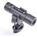 Voarge Bike Flashlight Bracket | Adjustable Torch Mount Clamp for Handlebar | Universal Cycling Light Holder - Buy Online on GoSupps.com