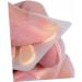 Ultechnovo Plastic Glasses - 80 Pairs EVA Sponge Nose Pads for Sunglasses | Anti-Slip Nose Replacement Cushions - Buy Online on GoSupps.com