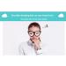 Sinrier.EP Funny Eyeshade Sleep Mask for a Restful Sleep - Travel Essential for Men, Women, and Kids - Buy Online on GoSupps.com