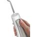 Waterpik Cordless Freedom Water Flosser - Wireless Waterproof Travel-Friendly 3 Attachments - Ideal for Small Baths & Showers (WF-03EU010) - Buy Online on GoSupps.com