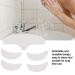 5-Part Reusable Silicone Anti-Aging Plaster | Washable Forehead & Eye Wrinkle Prevention - Buy Online on GoSupps.com