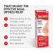 Secaris Lubricating Nasal Gel 30 g - Buy Online on GoSupps.com