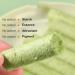 Kittygreen Sticks Kittygreen Cat Grass Teething Stick Cat Grass Chew Sticks for Hairball Removal and Cat Teeth Cleaning Natural Cat Grass Sticks Promotes Digestive & Increases Appetite (12PCS) - Buy Online on GoSupps.com