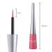 CHARMCODE 14 Color Liquid Eyeliner Set - White, Green, Pink, Red, Blue - Matte Waterproof Formula - Colorful Eyeliner Collection - Buy Online on GoSupps.com