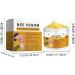 Bee Venom Pain Relief Bone Cream Bee Venom Cream For Arthritis Bee Venom Cream For Back Neck Hands Arthritis Pain Relief Back Leg Bee Venom Pain Relief 1pc - Buy Online on GoSupps.com