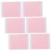 OHPHCALL 6 Sheets Double Eyelid Beauty Stickers Eyelid Sticker Double Eyelid Tape Sticker Tool