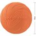 Xubx Dog Frisbees Set - 3 Thick Rubber Frisbees for Training Catching & Playing | Durable Dog Toys for All Breeds - Buy Online on GoSupps.com