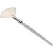 Face Mask Fan Applicator DIY Flat Face Mask Brush for Powder Mask Cosmetics - Buy Online on GoSupps.com