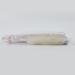 Fandamei 600 PCs Ballerina White Artificial Nails Set - Natural Long Coffin Fake Nails with Nail Files Clippers Brush & Glue - International Shipping Available - Buy Online on GoSupps.com