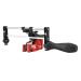 Chain Sharpener Manual Chain Sharpener Bar Mounted Precision Chainsaw Saw Chain Filing Guide Tool