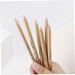 Didiseaon 4pcs Concealer Pen Makeup Concealer Women Makeup Supplies Concealer for Dark Circles Concealer for Makeup Concealer for Marks Concealer for Freckle 1 g (Pack of 1) White - Buy Online on GoSupps.com