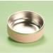 Peps Non-slip Food Bowl - Dishwasher Compatible Blush - Buy Online on GoSupps.com