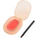 Lipstick Prevent Dryness Tinted Lip Balm Wearable for Outdoor Use (01#) - Buy Online on GoSupps.com