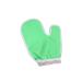EXCEART Body Bath pad Body wash Towel Luxury spa Exfoliation Accessories exfoliating Bath Gloves Bath mitt Adult Bath Gloves Dead Skin Removal Sponge Shower Gloves Bath mat Micro-Wave Oven