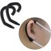 Healeved 60 STK Extension Buckle Earring Hooks - Ear Protection Mask Hangers & Face Cover Grip - Buy Online on GoSupps.com