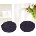 Hemoton Women's High Heel Shoe Inserts - Heel & Forefoot Pad for Comfort & Protection - Buy Online on GoSupps.com