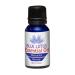 Get Bizy Heath Blue Lotus Essential Oil - 100% Pure Undiluted Therapeutic Grade - Aromatherapy Essential Oils for Diffuser Relaxation Massage DIY Soap & Candles - 0.5 Fl Oz (15 ml)