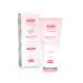 ISDIN WOMAN Isdin Firming Cream with Rosehip Oil for Sagging After Pregnancy or Weight Loss 200 ml Red
