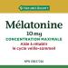 Nature's Bounty Melatonin 10mg 120 Count Value Size Helps Reset Body's Sleep-Wake Cycle Reduce Effects of Jet-lag Reduce Time it Takes to Get to Sleep - Buy Online on GoSupps.com