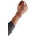 McDavid MD6307 Active Comfort Compression Elbow Sleeve - Small | Support & Pain Relief for Active Lifestyle | International Shipping - Buy Online on GoSupps.com