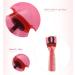 Buy GIVBRO Heart-Shaped PVC Hot Water Bottle - 1000 ml Smooth Double-Sided Design | Durable & Perfect for Pain Relief | International Shipping - Buy Online on GoSupps.com