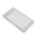 Buy False Eyelash Adhesive Strips - Highly Adhesive & Easy Remove - 180 Transparent Self-Adhesive Strips for 5-6mm Segmental False Eyelashes - International Shipping - Buy Online on GoSupps.com