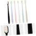 Mobestech 12-Piece Sensitive Gums Toothbrush Set | Silk Adult Tooth Cleaning Tools & Dental Picks for Optimal Oral Care - Buy Online on GoSupps.com