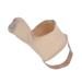 Bunion Corrector & Hallux Valgus Support Splint - Gel Pad Night & Day Toe Brace for Men & Women - Skin Colored - Buy Online on GoSupps.com