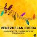 100% Dutch Processed Cocoa Powder (10 - 12) - Special for Baking - 100% Venezuelan Fine Cocoa 1kg (2.2 lb) - Buy Online on GoSupps.com