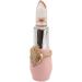 arlote Beauty Bright Flower Crystal Jelly Lipstick Temperature Change Color Lip Balm Makeup light pink - Buy Online on GoSupps.com