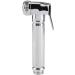 Bidet G1 - 27cm Thread Copper Handheld Toilet Sprayer | Leak-Proof Bidet & Cloth Diaper Sprayer for Bathroom - Buy Online on GoSupps.com