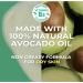 St. Ives Nourish & Glow Face Moisturizer - Avocado & Vitamin B3 3oz (Pack of 2) - Hydrating & Radiant Skin - International Shipping Available - Buy Online on GoSupps.com