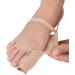 1 Piece Bunion Corrector & Relief Gel Pad | Bunion Protector for Pain Relief - International Shipping Available - Buy Online on GoSupps.com