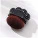 HONMEET Cat Claw Foundation Brush Blush Brush Makeup Brush Paw Powder Foundation Makeup Applicator Brush Foundation Brush for Liquid Makeup Foundation Applicator Brush Powder Puff Plastic - Buy Online on GoSupps.com