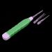 Handheld Flashlight Earpick Ear Wax Remover Cleaning Tool Set - Model aa1 105 2d6 6ad 01c - Buy Online on GoSupps.com