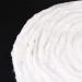Exceart 2 Packs Cotton Beauty Coil Strip Balls - Makeup Hairdressing Manicure Accessories (White) | International Shipping Available - Buy Online on GoSupps.com