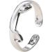 Aibyks Cat Ring for Women - Bright Color Cat Earrings | Fashion Jewelry Gift for Weddings & Valentine's Day - Buy Online on GoSupps.com