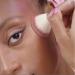 Benefit Cosmetics Multitasking Cheek Brush - Perfect for Powder Blush Bronzer & Highlighter | International Shipping Available - Buy Online on GoSupps.com