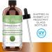 Ola Prima Lemongrass Essential Oil 4oz - Pure 4 Fluid Ounces Lemongrass Oil - Buy Online on GoSupps.com