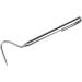 Bohue Snake Capture Hook Retractable Snake Catching Hook Stainless Steel Reptile Capture Hook Handheld Tools Outdoor Reptile Supplies (2) - Buy Online on GoSupps.com