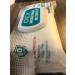 DEX Antibacterial Hand Sanitizing Wipes - Keep Your Hands Clean and Hygienic (12 Pack) - Buy Online on GoSupps.com