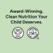 Else Nutrition Kids Vanilla Complete Nutrition Drink for Ages 2+ with Essential Amino Acids Vitamins & Minerals Less Sugar Convenient Ready to Drink Vanilla 16 Pack Vanilla 16 Pack - Buy Online on GoSupps.com